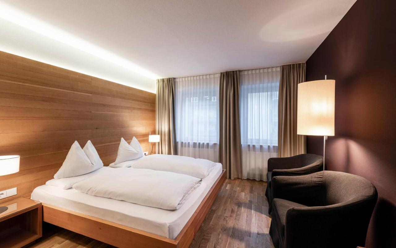 Hotel Boutique & Gourmet Orso Grigio