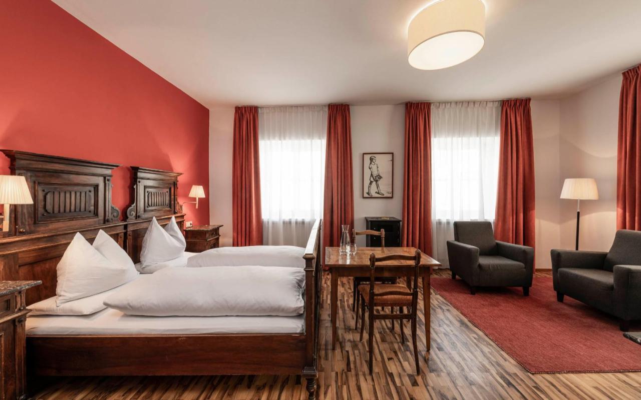 Boutique & Gourmet Orso Grigio Hotel