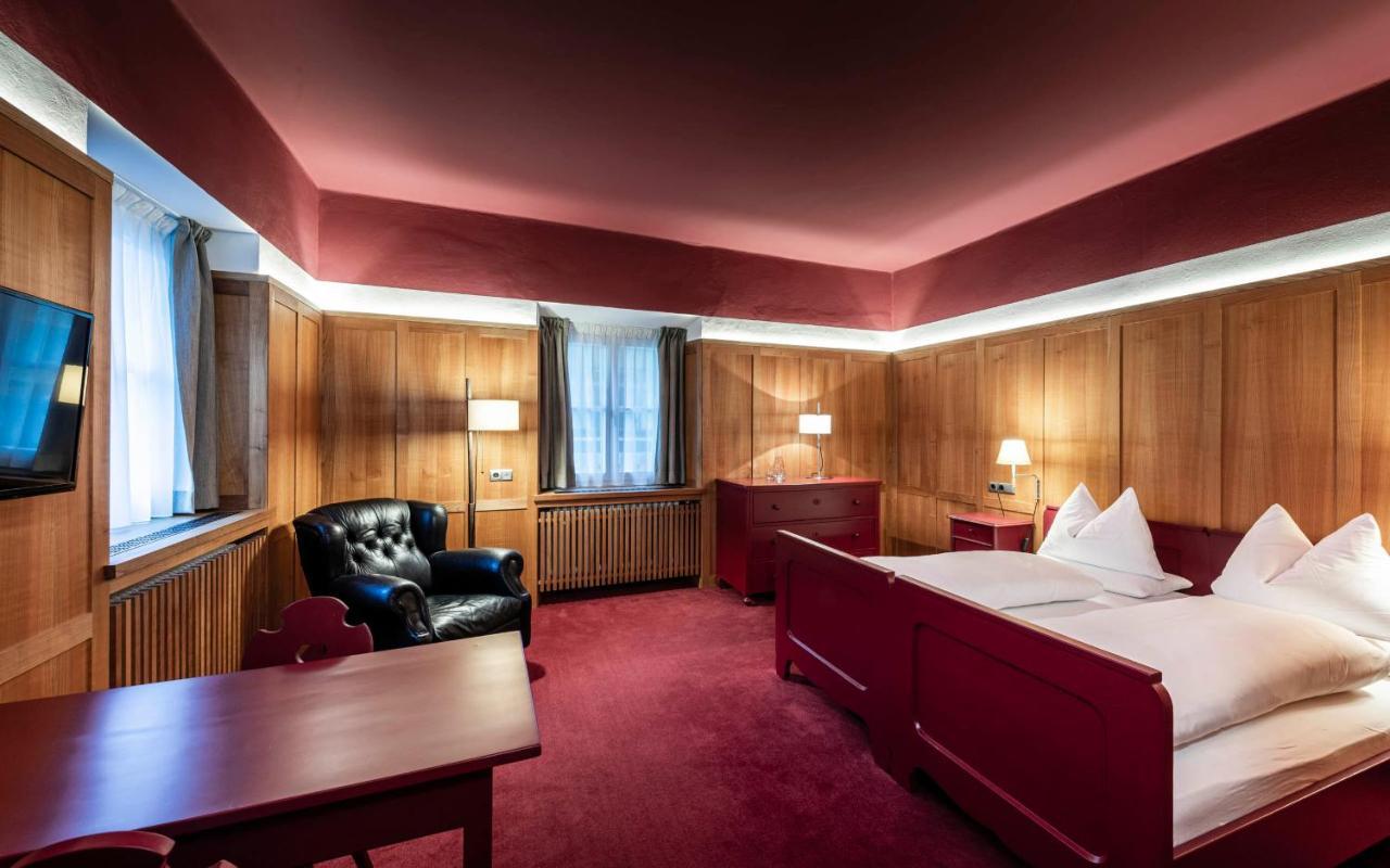 Boutique & Gourmet Orso Grigio Hotel 4*