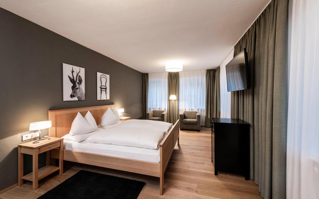 Boutique & Gourmet Orso Grigio San Candido