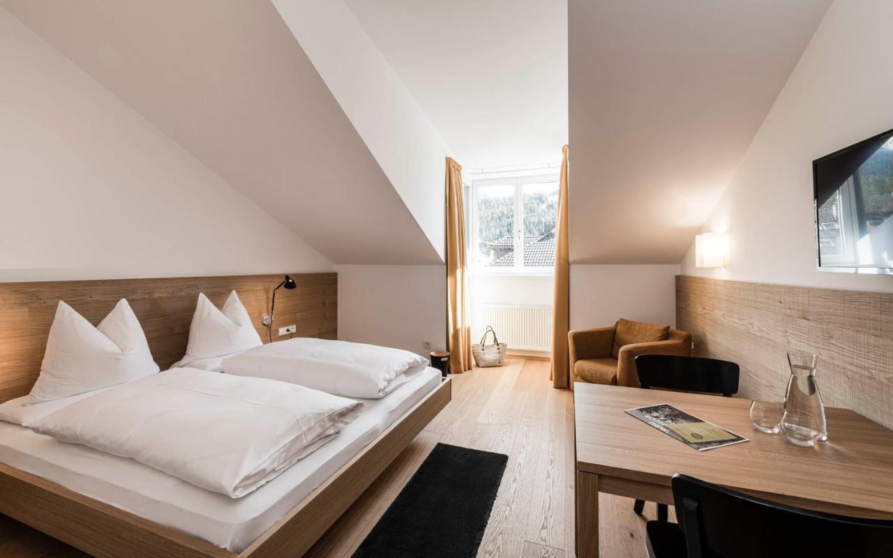 Boutique & Gourmet Orso Grigio 4* San Candido