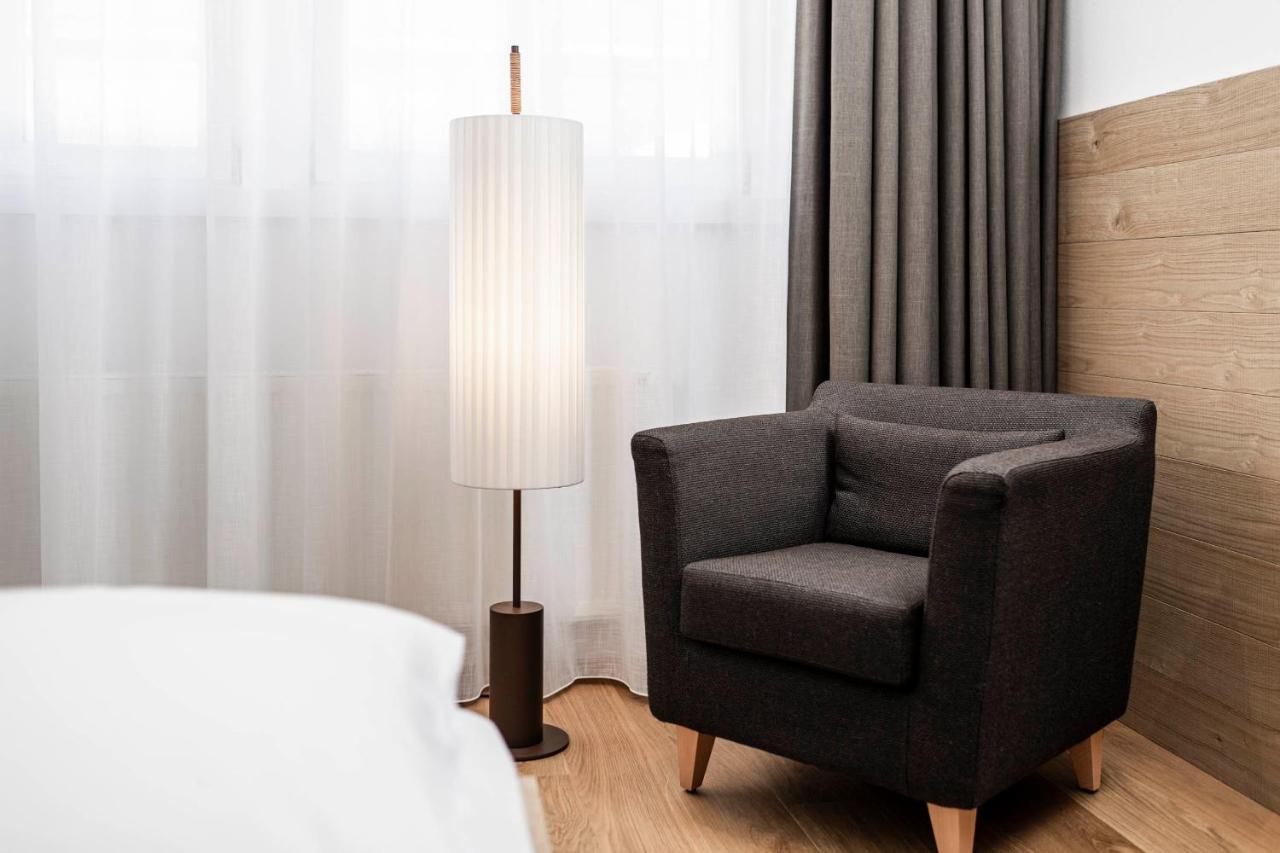 Hotel Boutique & Gourmet Orso Grigio San Candido