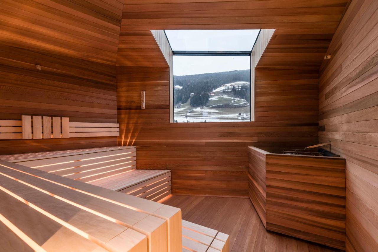 Boutique & Gourmet Orso Grigio 4* Innichen