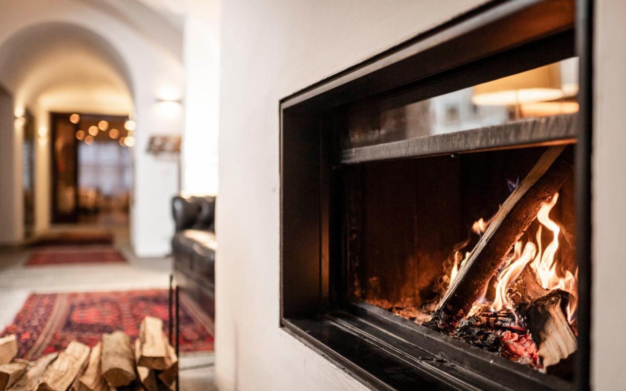 Hotel Boutique & Gourmet Orso Grigio 4*