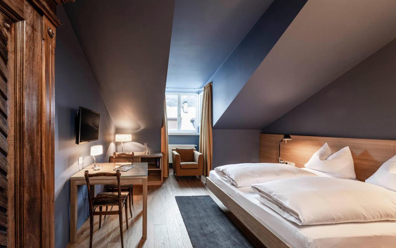 Boutique & Gourmet Orso Grigio Hotel San Candido
