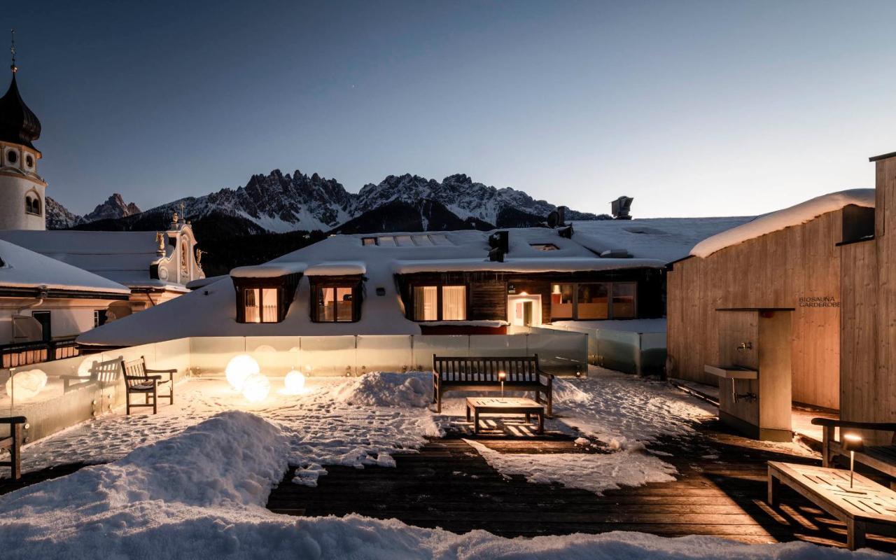 Boutique & Gourmet Orso Grigio Hotel