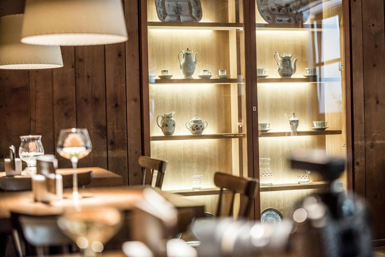 Boutique & Gourmet Orso Grigio 4*