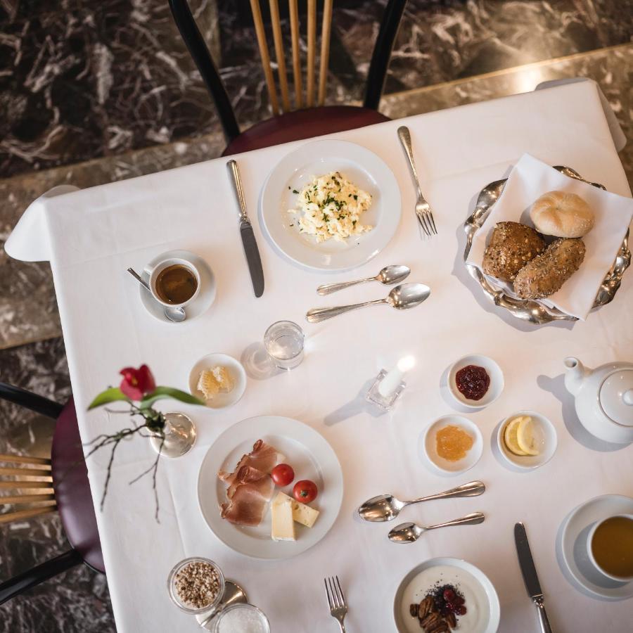 Boutique & Gourmet Orso Grigio Hotel 4*