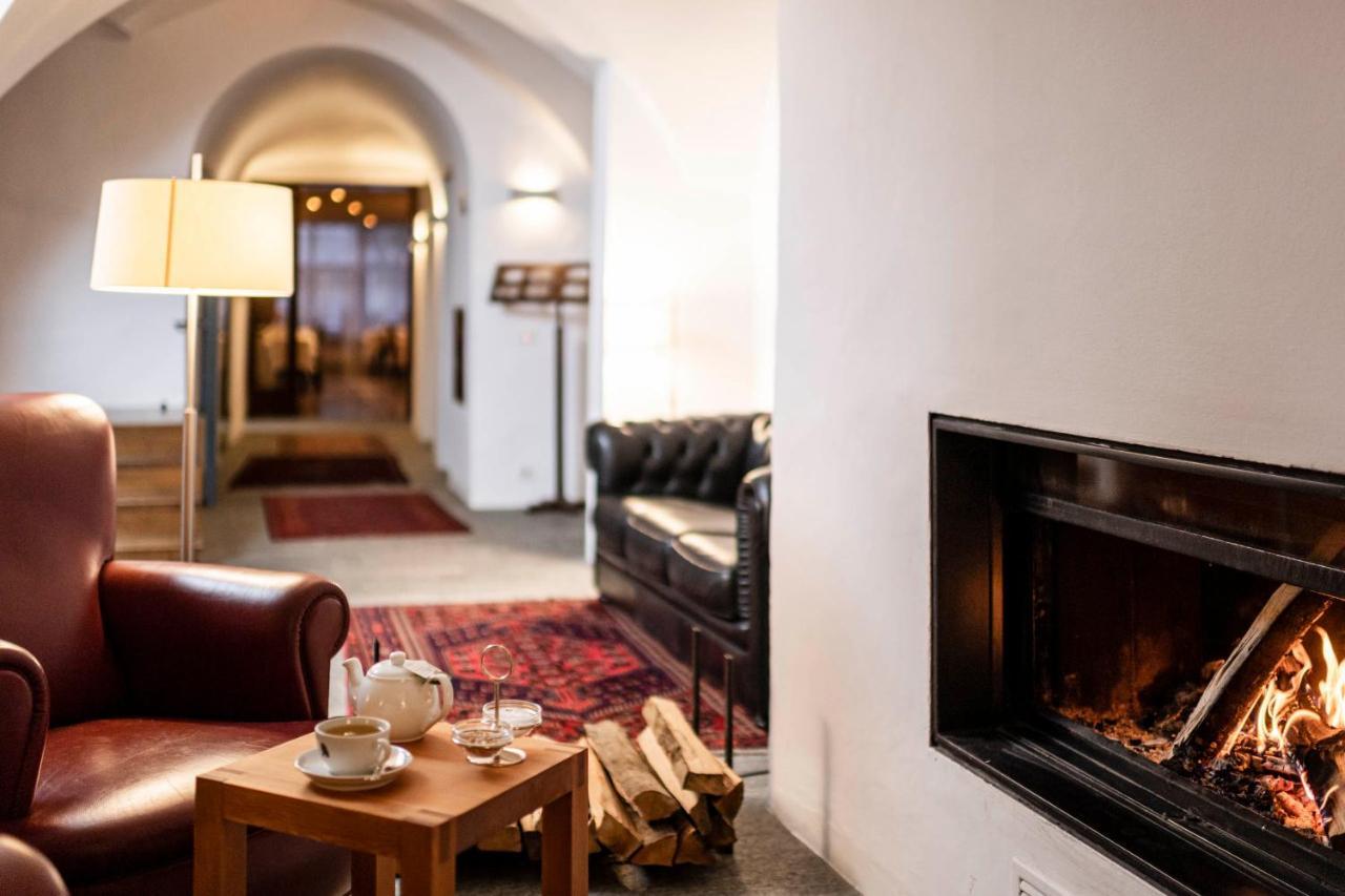 Hotel Boutique & Gourmet Orso Grigio San Candido