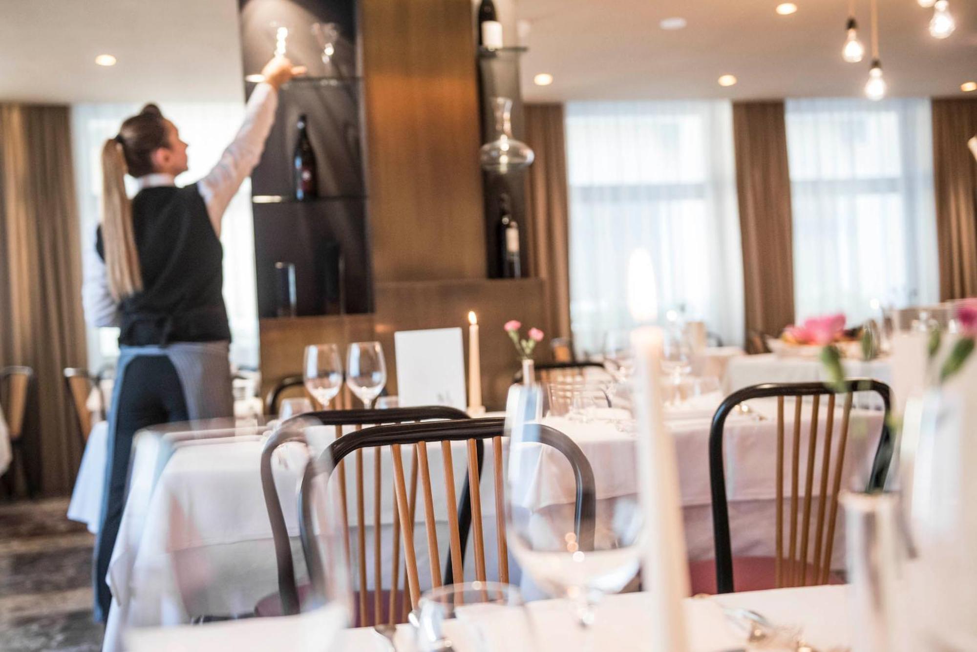 Hotel Boutique & Gourmet Orso Grigio