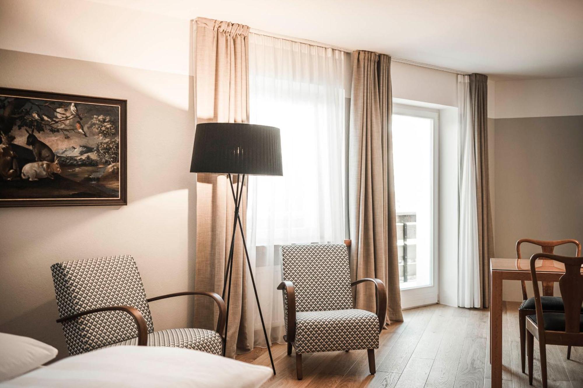Boutique & Gourmet Orso Grigio Hotel Innichen