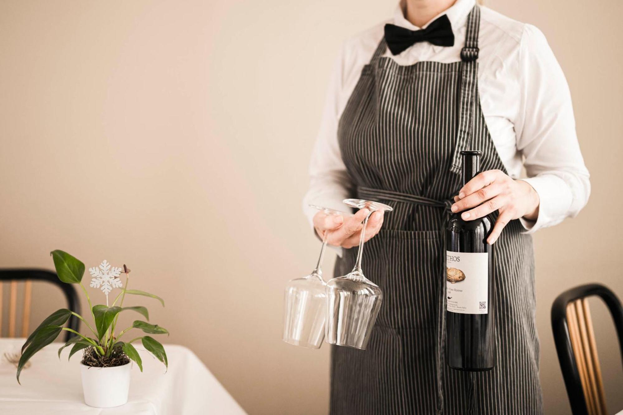 Boutique & Gourmet Orso Grigio Innichen