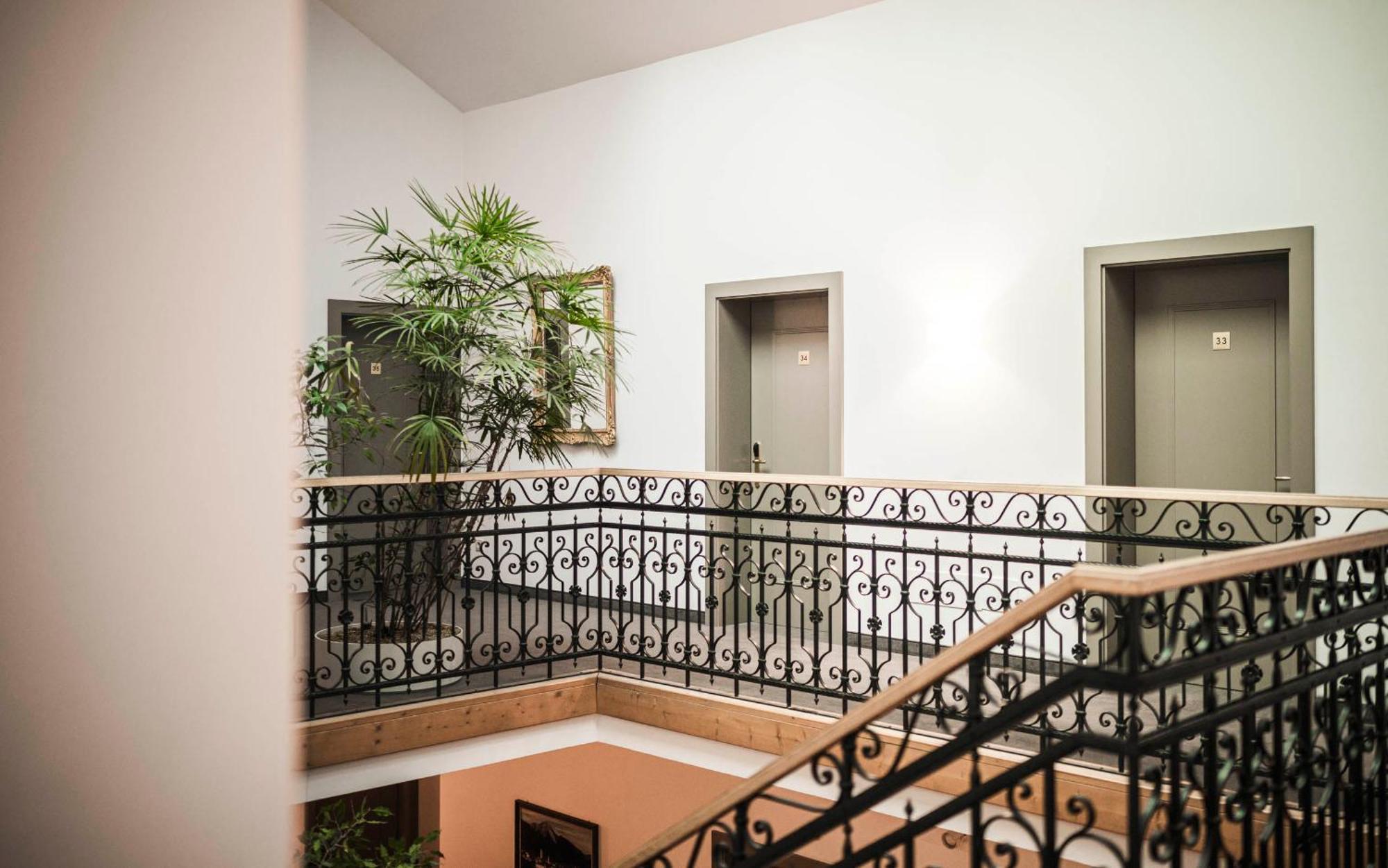 Hotel Boutique & Gourmet Orso Grigio 4*