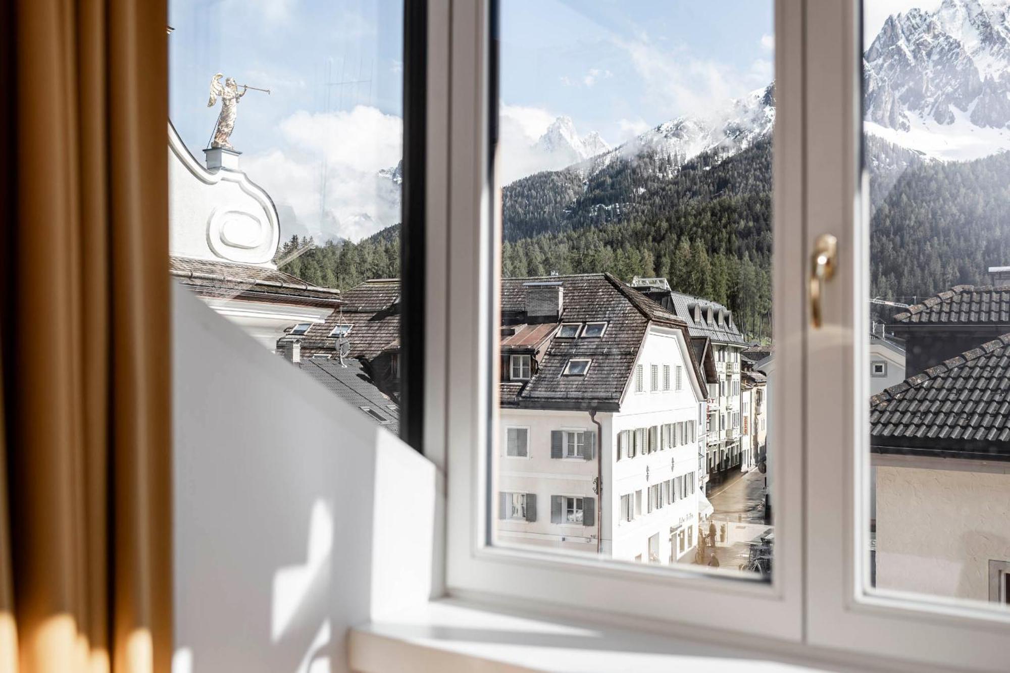 Boutique & Gourmet Orso Grigio 4* San Candido