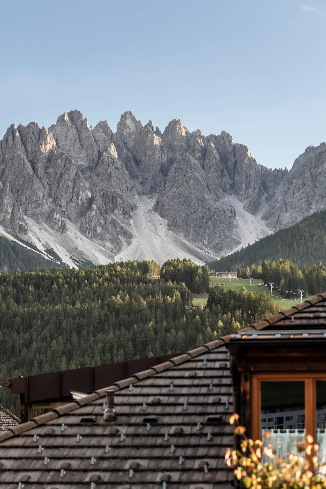 Boutique & Gourmet Orso Grigio 4* Innichen
