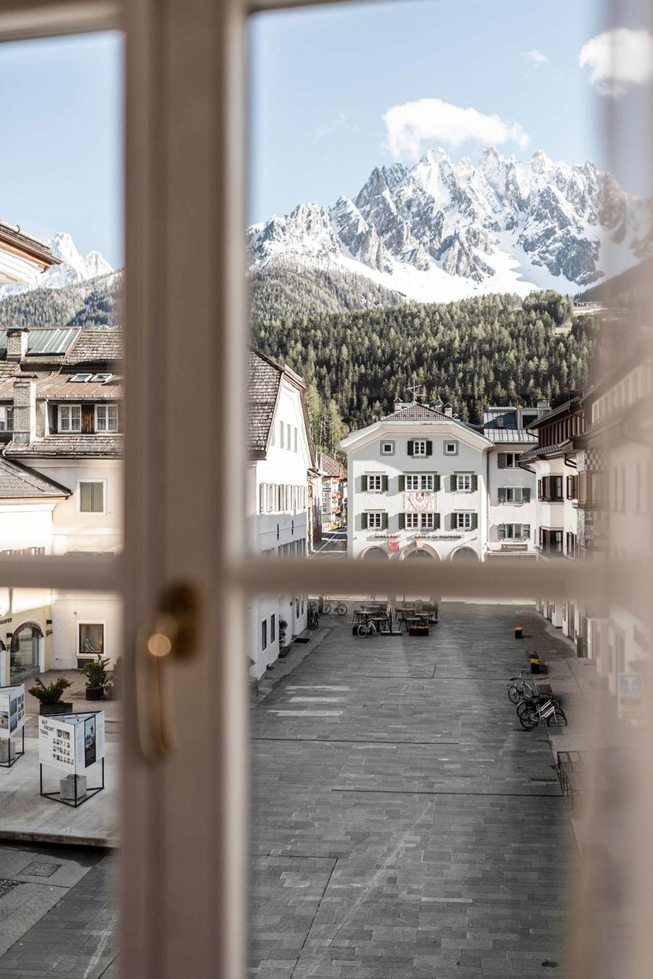 Hotel Boutique & Gourmet Orso Grigio