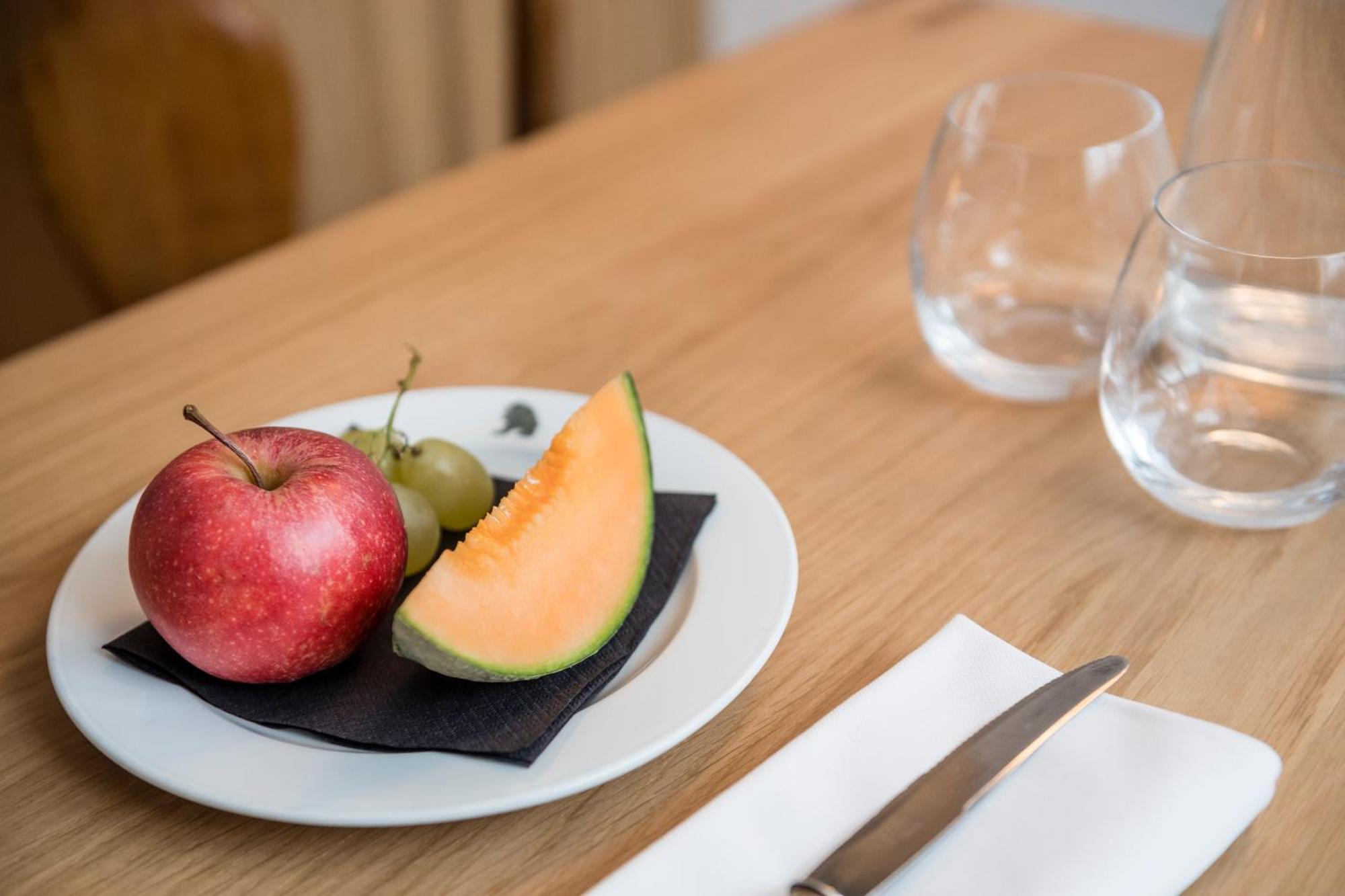 Boutique & Gourmet Orso Grigio Hotel