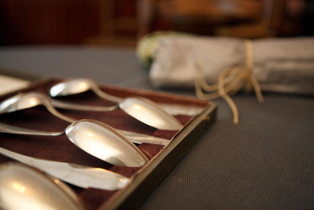 Boutique & Gourmet Orso Grigio 4* San Candido