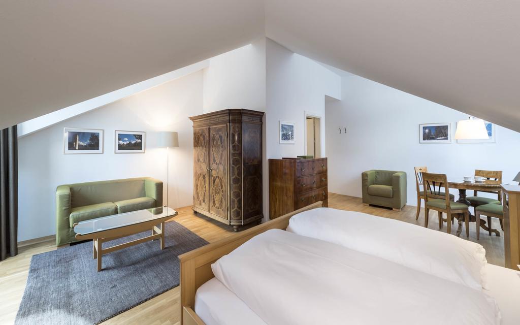Hotel Boutique & Gourmet Orso Grigio