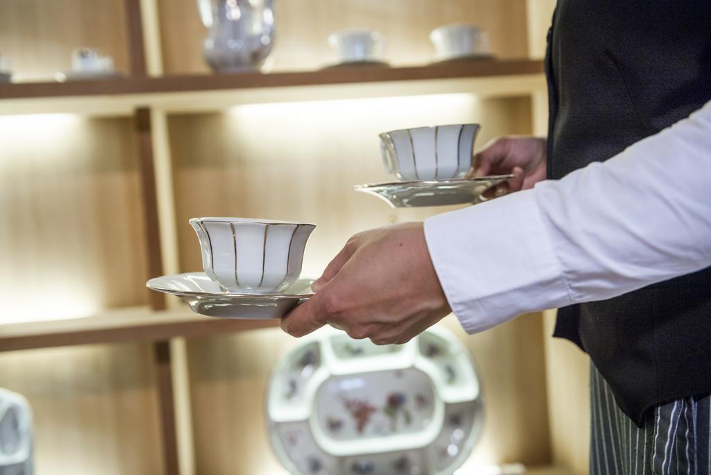 Boutique & Gourmet Orso Grigio Hotel 4*