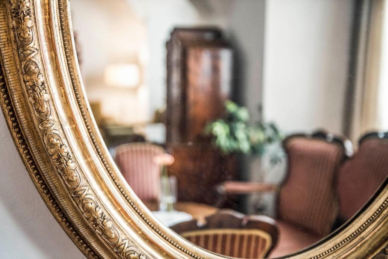 Boutique & Gourmet Orso Grigio 4* San Candido