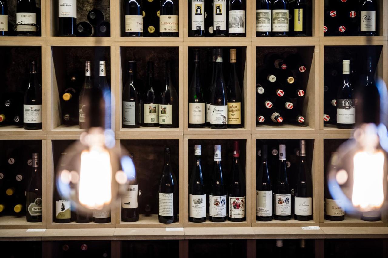 Boutique & Gourmet Orso Grigio 4*