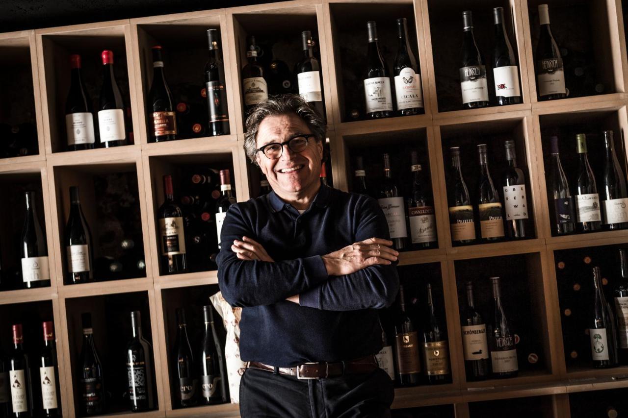Boutique & Gourmet Orso Grigio Hotel