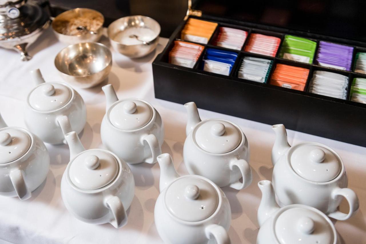 Hotel Boutique & Gourmet Orso Grigio