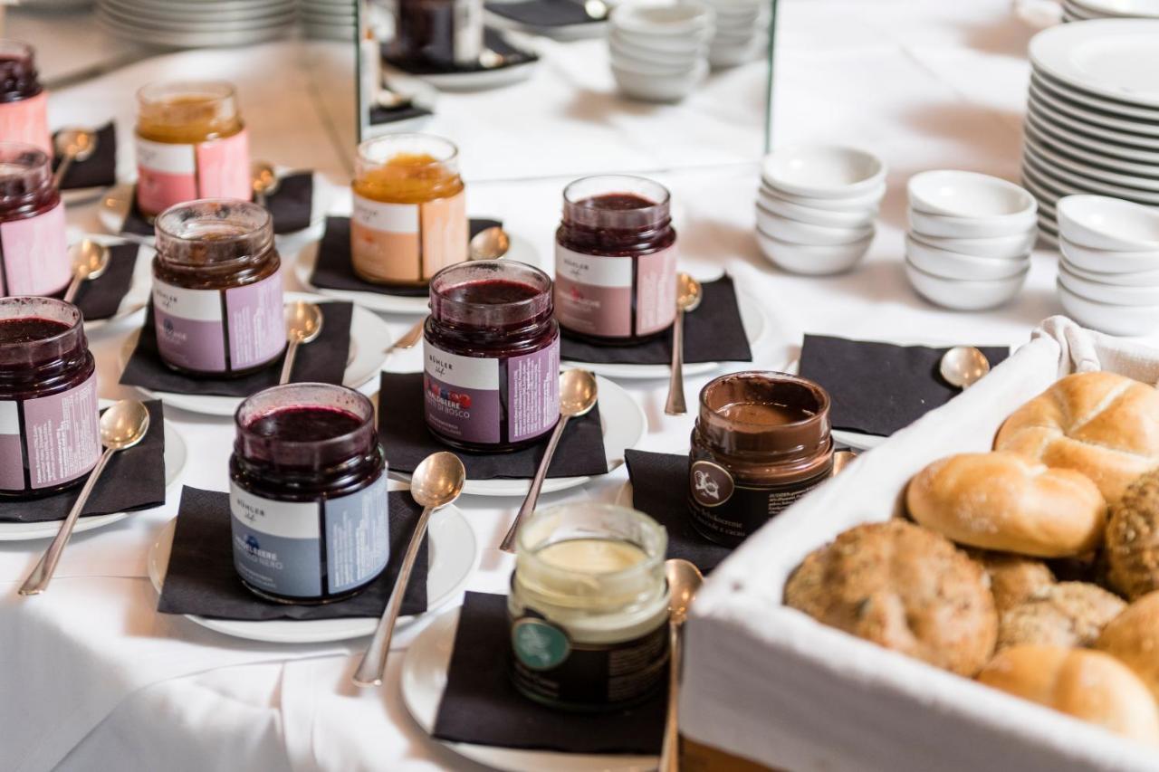 Boutique & Gourmet Orso Grigio 4*