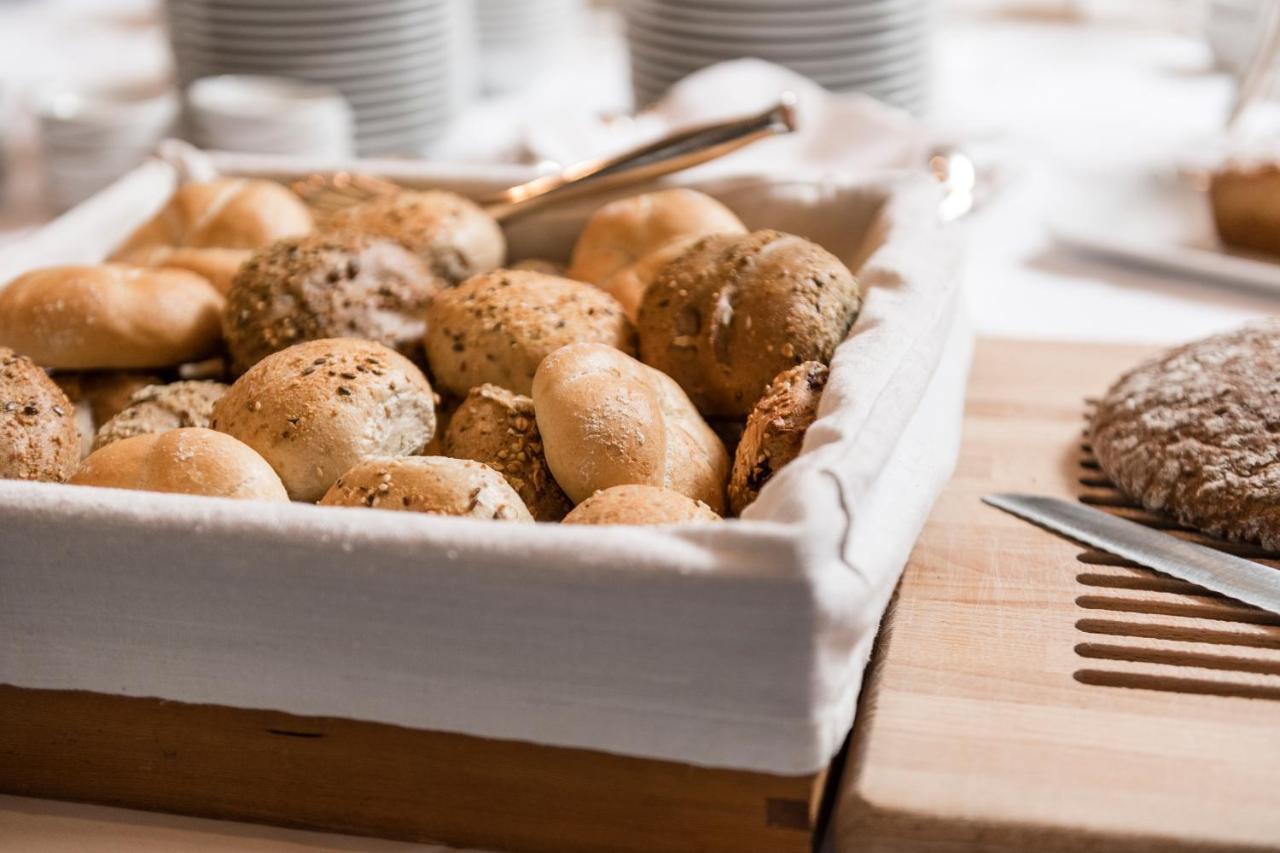 Hotel Boutique & Gourmet Orso Grigio