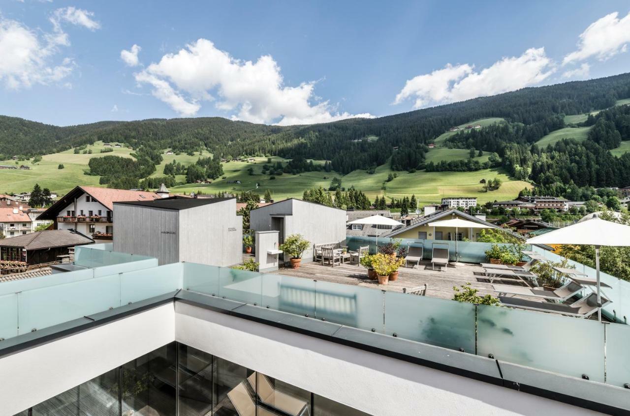Boutique & Gourmet Orso Grigio Hotel