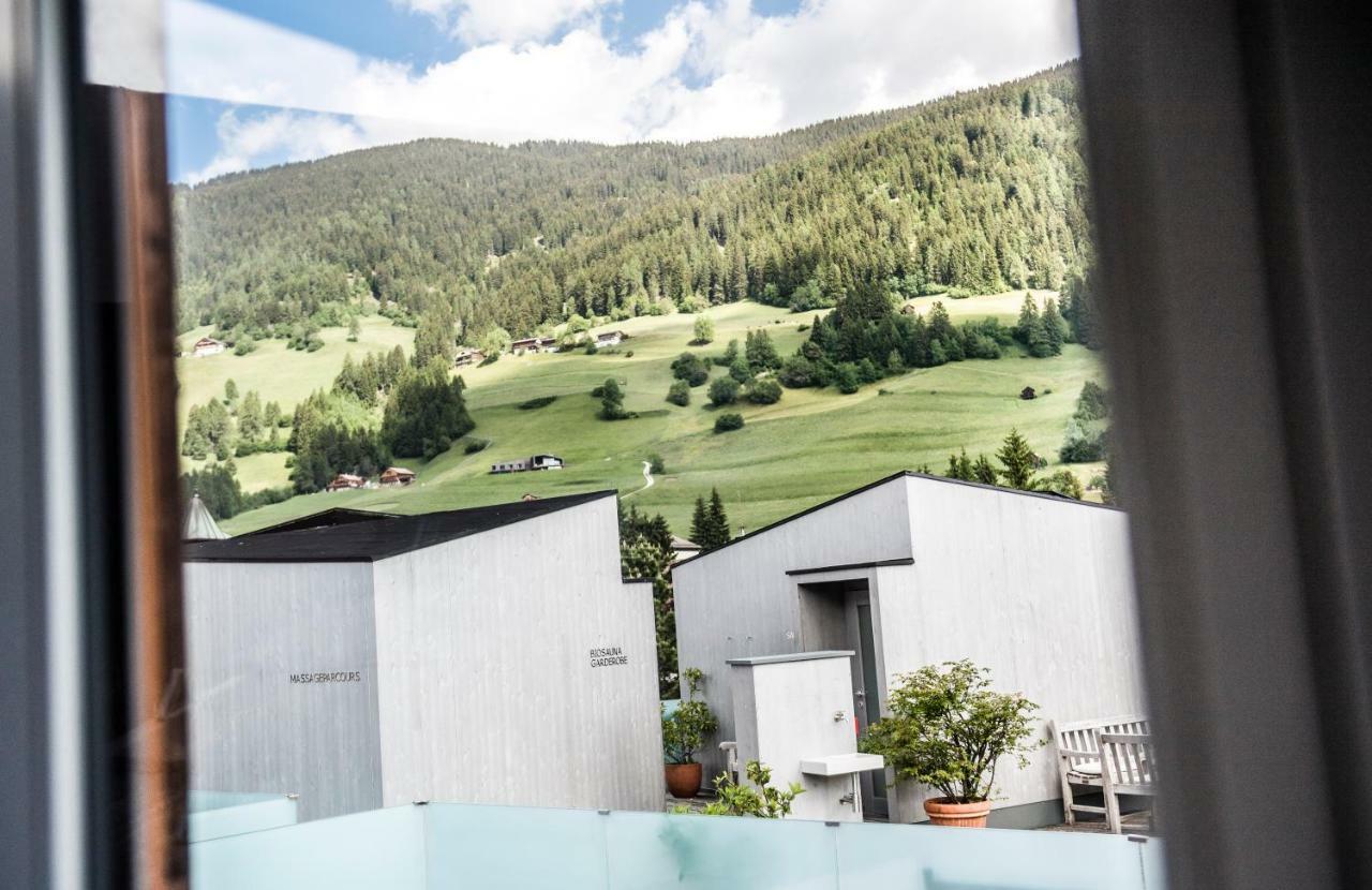 Hotel Boutique & Gourmet Orso Grigio San Candido