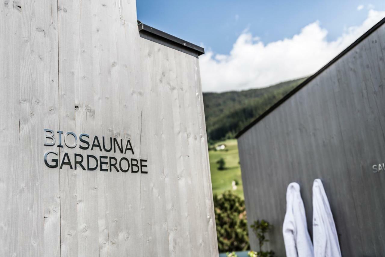 Boutique & Gourmet Orso Grigio Hotel Innichen