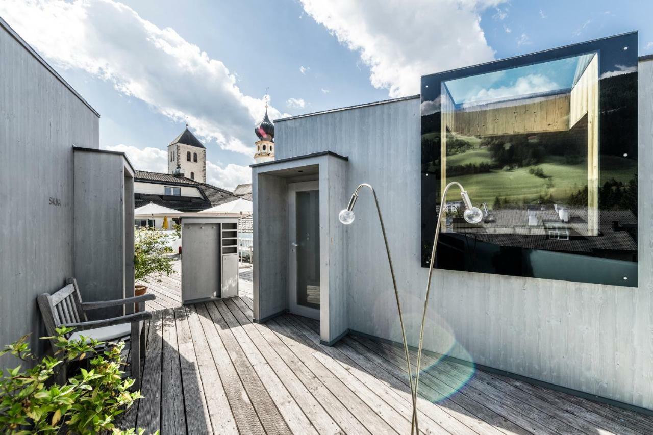 Boutique & Gourmet Orso Grigio 4* San Candido