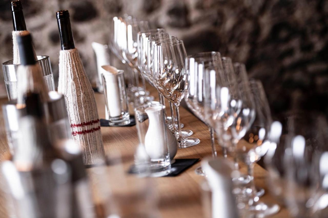 Boutique & Gourmet Orso Grigio