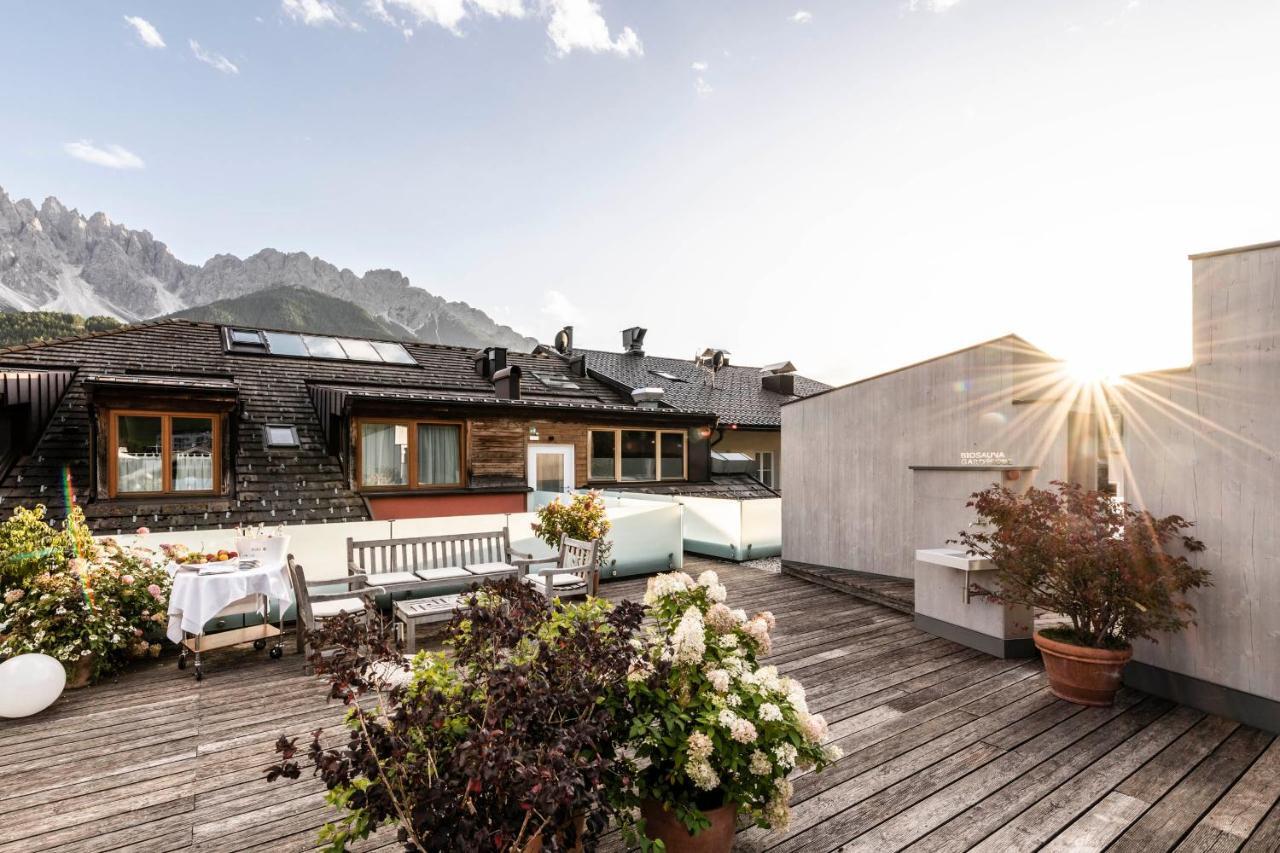 Hotel Boutique & Gourmet Orso Grigio 4*