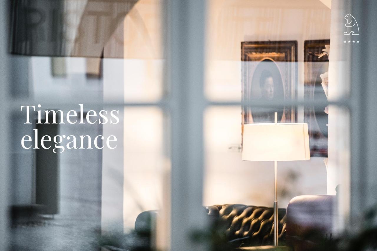 Boutique & Gourmet Orso Grigio Hotel 4*