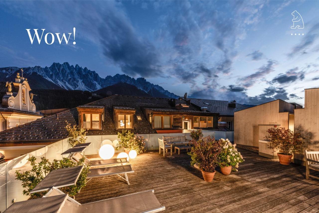 Boutique & Gourmet Orso Grigio San Candido
